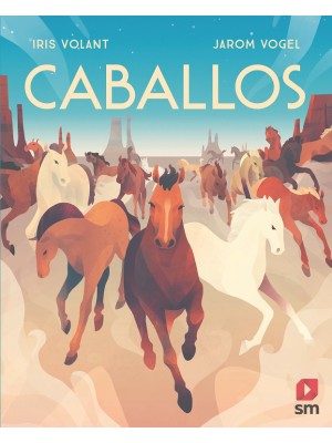 CABALLOS