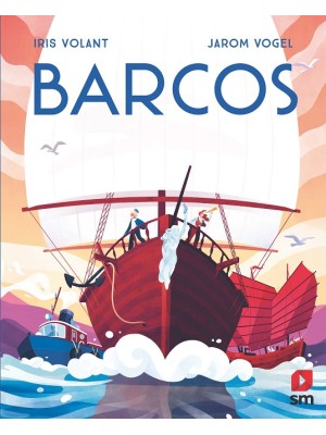 BARCOS