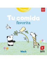 TU COMIDA FAVORITA