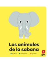 ANIMALES DE LA SABANA, LOS