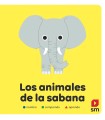 ANIMALES DE LA SABANA, LOS