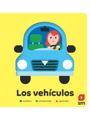 VEHICULOS, LOS