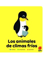 ANIMALES DE CLIMAS FRÍOS, LOS