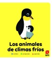 ANIMALES DE CLIMAS FRÍOS, LOS