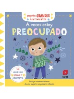 A VECES ESTOY PREOCUPADO