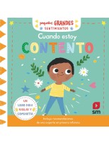 CUANDO ESTOY CONTENTO
