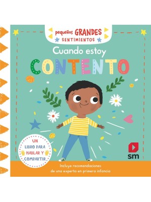 CUANDO ESTOY CONTENTO