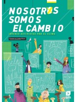 NOSOTROS SOMOS EL CAMBIO