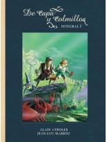 DE CAPA Y COLMILLOS INTEGRAL 1
