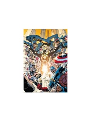 ULTIMATE INVASION 4 DE 4