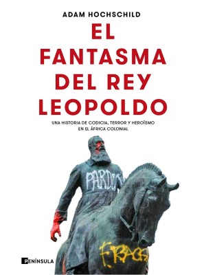 FANTASMA DEL REY LEOPOLDO, EL