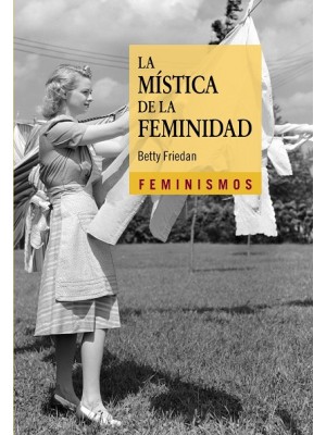 MÍSTICA DE LA FEMINIDAD, LA