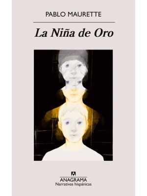 NIÑA DE ORO, LA