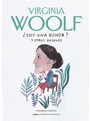 SOY UNA ESNOB? Y OTROS ENSAYOS