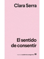 SENTIDO DE CONSENTIR, EL