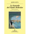 LEYENDA DEL SANTO BEBEDOR, LA