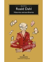 HISTORIAS EXTRAORDINARIAS