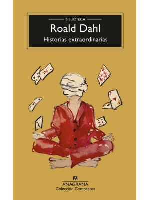 HISTORIAS EXTRAORDINARIAS