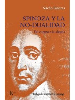 SPINOZA Y LA NO-DUALIDAD