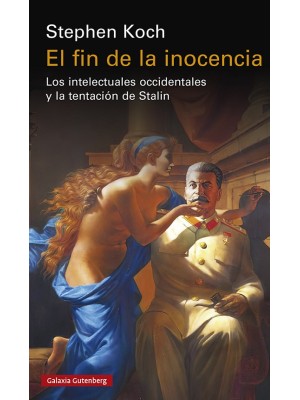 FIN DE LA INOCENCIA, EL