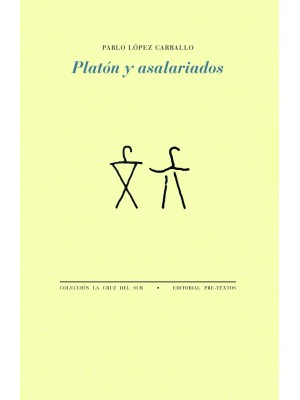 PLATÓN Y ASALARIADOS