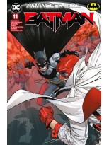 BATMAN NÚM. 11/ 141