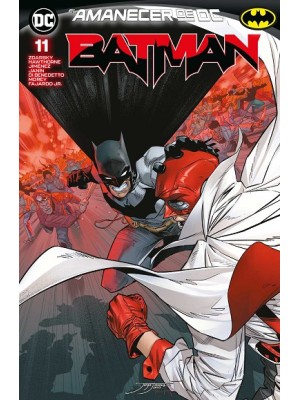 BATMAN NÚM. 11/ 141