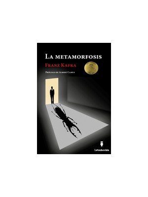 METAMORFOSIS, LA