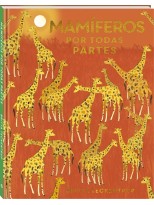 MAMÍFEROS POR TODAS PARTES