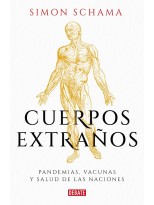 CUERPOS EXTRAÑOS