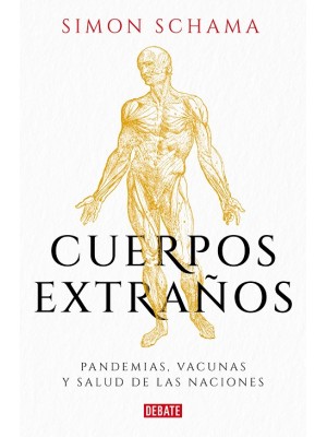 CUERPOS EXTRAÑOS