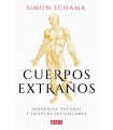 CUERPOS EXTRAÑOS