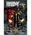 HELLBOY 25 HELLBOY Y LA AIDP LA BESTIA DE VARGU