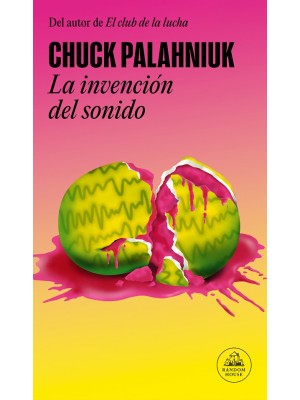 INVENCIÓN DEL SONIDO, LA