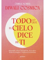 TODO LO QUE EL CIELO DICE DE TI