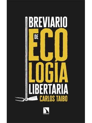 BREVIARIO DE ECOLOGÍA LIBERTARIA