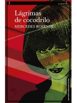 LÁGRIMAS DE COCODRILO