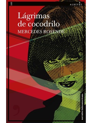 LÁGRIMAS DE COCODRILO