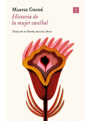 HISTORIA DE LA MUJER CANÍBAL