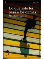 LO QUE SOLO LES PASA A LOS DEMÁS