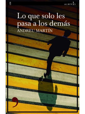 LO QUE SOLO LES PASA A LOS DEMÁS