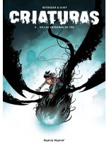 CRIATURAS /3