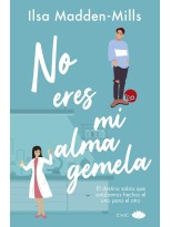 NO ERES MI ALMA GEMELA