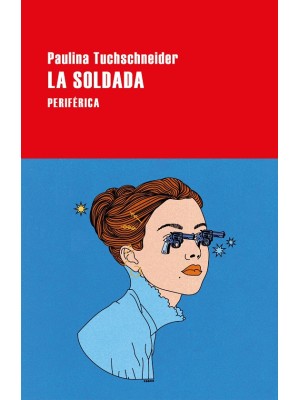 SOLDADA, LA