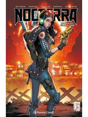 NOCTERRA Nº 02
