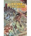 HUÉRFANA Y LAS CINCO BESTIAS