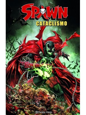 SPAWN: CATACLISMO