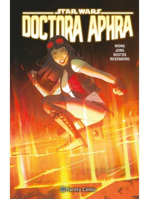 STAR WARS DOCTORA APHRA Nº 06