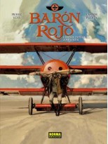 BARON ROJO (INTEGRAL)