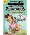 APRENDER A LEER CON... LOS DETECTIVES ZOOPENCOS 1 EL MONSTRUO DEL RÍO NESI